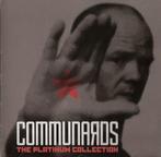cd - Communards - The Platinum Collection, Verzenden, Zo goed als nieuw