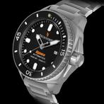 Tecnotempo - Automatic Professional Diver Apnea 1000M -, Sieraden, Tassen en Uiterlijk, Horloges | Heren, Nieuw