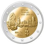 Malta 2 Euro Skorba 2020 UNC, Verzenden