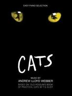 Cats by Andrew Lloyd Webber (Paperback), Gelezen, Verzenden