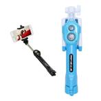 Selfie Stick Tripod met Bluetooth - Draadloos Smartphone, Verzenden, Nieuw