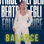 Beatrice Egli - Balance - CD, Cd's en Dvd's, Ophalen of Verzenden, Nieuw in verpakking
