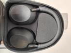Sony WH-1000XM5 Zwart Hoofdtelefoons, Verzenden, Nieuw