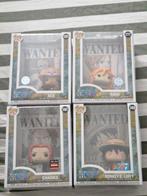 Funko - Funko Pop Funko Pop One Piece Wanted - Display Cases