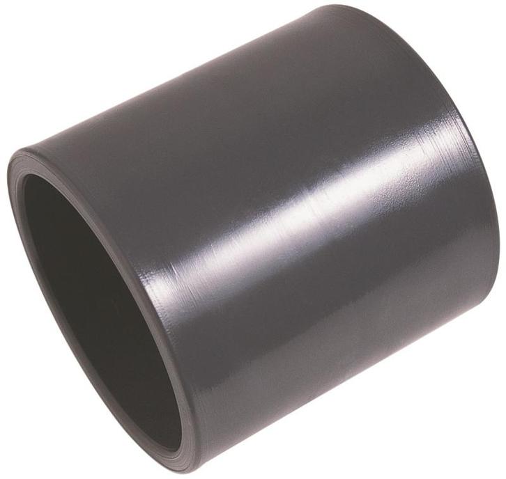 Pvc mof 32mm PN16 (pvc sok, Pvc materiaal), Tuin en Terras, Vijver-toebehoren, Overige typen, Nieuw, Verzenden