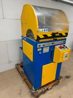 TRONZADORAS aluminium afkortzaagmachine afkortzaag, Doe-het-zelf en Verbouw, Gereedschap | Zaagmachines, Gebruikt, Cirkelzaag