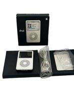 Apple - iPod 5th Generation (Video) 30GB A1196 - boxed -, Nieuw