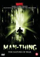 Man thing - DVD, Cd's en Dvd's, Dvd's | Thrillers en Misdaad, Verzenden