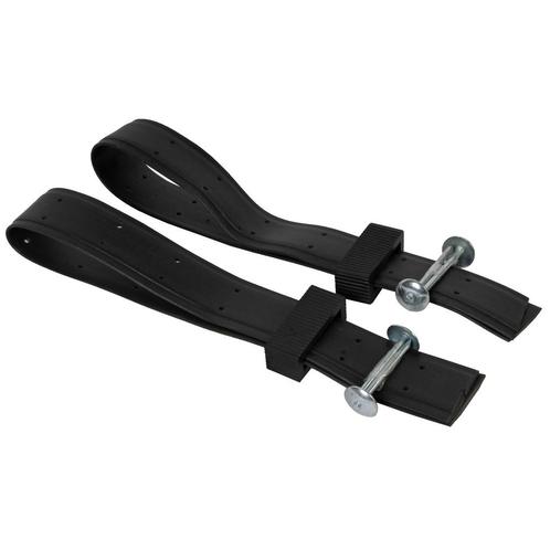 Talen Tools Rubber Boomband 60x3.8 cm - 2 Stuks (Tuin), Tuin en Terras, Kweekspullen, Nieuw, Ophalen of Verzenden