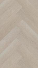 Klik pvc Visgraat licht eiken |  COREtec Essentials, Huis en Inrichting, Ophalen, Nieuw