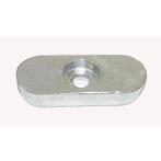 Blok Anode voor Yamaha 6 - 8 - 9,9 Pk 4 Takt, Watersport en Boten, Ophalen of Verzenden, Nieuw, Zeilboot of Motorboot