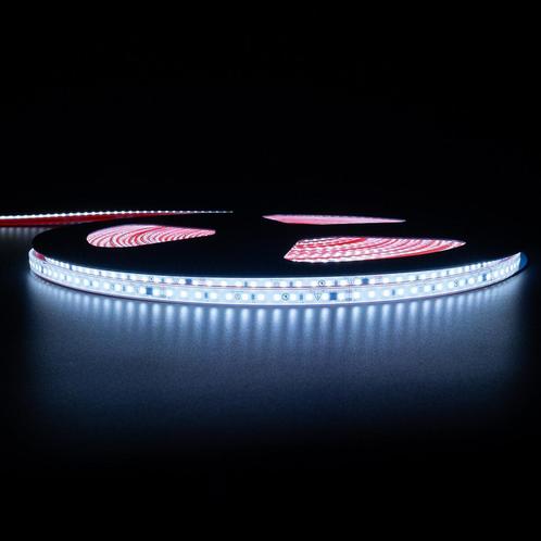 LED Strip - Velvalux - 20 Meter - Helder/Koud Wit 6000K -, Huis en Inrichting, Lampen | Overige, Nieuw, Ophalen of Verzenden