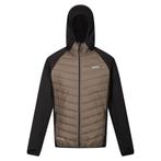 -64% Regatta  Regatta Heren andreson viii hybride jas  maat, Kleding | Heren, Verzenden, Nieuw, Grijs