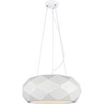 LED Hanglamp - Hangverlichting - Trion Zanda - E27 Fitting -, Huis en Inrichting, Lampen | Hanglampen, Ophalen of Verzenden, Nieuw