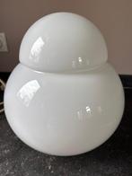 Sergio Asti - Globe tafellamp - Porselein - Duruma lamp, Antiek en Kunst
