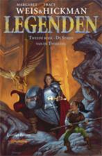 De strijd van de tweeling / Legenden / 2 9789024532520, Boeken, Fantasy, Verzenden, Zo goed als nieuw, Hickman