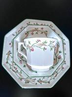 Johnson Bros. - Sarina Mascheroni - Koffie- en theeservies, Antiek en Kunst