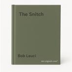 The Snitch 9780312965105 Bob Leuci, Verzenden, Gelezen, Bob Leuci