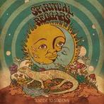 cd digi - Spiritual Beggars - Sunrise To Sundown, Zo goed als nieuw, Verzenden