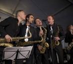 New Cool Collective Big Band Tickets Te Koop