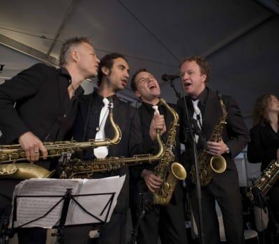 New Cool Collective Big Band Tickets Te Koop, Tickets en Kaartjes, Evenementen en Festivals