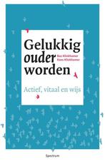 Gelukkig ouder worden - Bas Klinkhamer - 9789000351510 - Pap, Verzenden, Nieuw