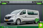 Renault Trafic Passenger **1.6dCi 9-Pers L2H1 | Incl. BPM,, Stof, Gebruikt, Euro 6, Renault