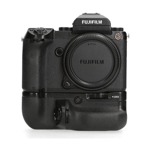 Fujifilm GFX 50S, Audio, Tv en Foto, Fotocamera's Digitaal, Zo goed als nieuw, Ophalen of Verzenden