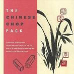 The Art of Chinese Chops by Robin Tzannes (Hardback) , Save, Boeken, Gelezen, Jean Baptiste Baronian, The Ivy Press, Robin Tzannes, Chronicle Books