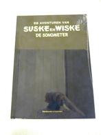 Suske en Wiske - Luxe in blauw fluweel De Sonometer - 1, Boeken, Stripboeken, Nieuw