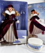 Mattel  - Barbiepop - Victorian Ice Skater - Special Edition