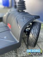 Scootmobiel ST3 (Crow) | Drive (Rood, Antraciet), Ophalen of Verzenden, Nieuw, Drive, 10 km/u of minder