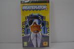 Beaterator - SEALED (PSP PAL), Spelcomputers en Games, 1 speler, Verzenden, Zo goed als nieuw