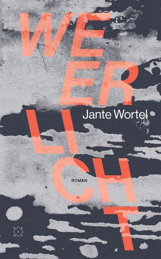 9789493168848 Weerlicht Jante Wortel, Boeken, Romans, Nieuw, Verzenden