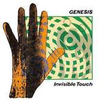 Genesis - Invisible Touch, Verzenden, Nieuw in verpakking