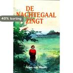 De Nachtegaal zingt 9789071272363 Hoorn, Boeken, Verzenden, Gelezen, Hoorn