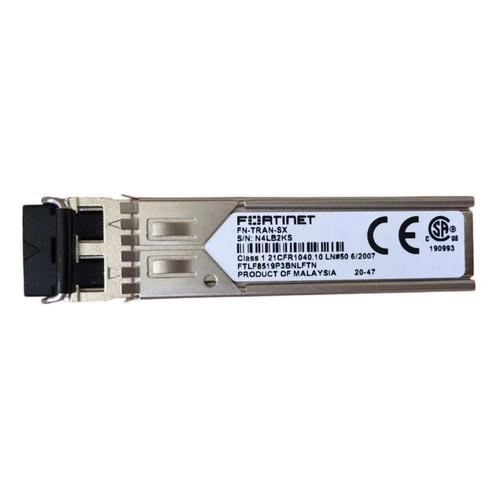 Fortinet FN-TRANS-SX, Computers en Software, Netwerk switches, Nieuw, Verzenden
