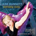 cd - Jane Bunnett - Embracing Voices, Verzenden, Zo goed als nieuw