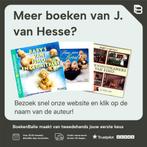 Nostalgische figuren van Fimo / Cantecleer hobbycahier, Verzenden, Gelezen, J. van Hesse