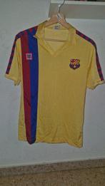FC Barcelona - Spaanse voetbal competitie - 1984 -, Nieuw