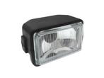 Koplamp vierkant 150mm Tomos A3 / A35 / verschillende, Ophalen of Verzenden, Nieuw