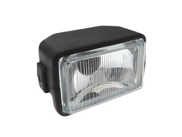 Koplamp vierkant 150mm Tomos A3 / A35 / verschillende beschikbaar voor biedingen