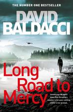 Long road to mercy / Atlee Pine / 1 9781509874347, Boeken, Verzenden, Gelezen, David Baldacci