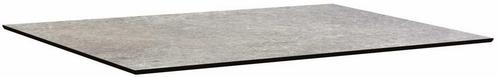 Stern Classic Tafelblad Silverstar HPL - Vintage steen, Tuin en Terras, Tuintafels, Ophalen of Verzenden