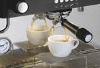 Bartscher Koffiemachine Coffeeline B20 | 2 Groepen | 11,5L B, Ophalen of Verzenden