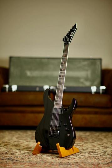 ESP LTD Jeff Hanneman JH-600CTM | Black beschikbaar voor biedingen