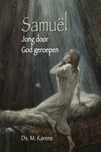 Samuel 9789033127915 M. Karens, Boeken, Verzenden, Zo goed als nieuw, M. Karens