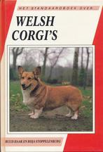 WELSH CORGIS 9789062486786 Haak, Verzenden, Gelezen, Haak