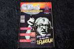 CD-I Magazine Jaargang 3 Nummer 1 Januari 1996 Dutch, Verzenden, Nieuw