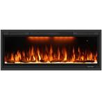 Outdoor Elektrische Haard 115, Tuin en Terras, Gasbarbecues, Nieuw